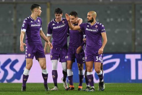 ACF FIORENTINA VS CROTONE 19